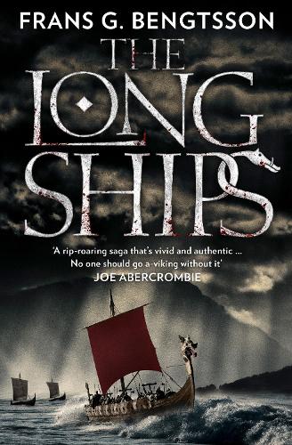 The Long Ships: A Saga of the Viking Age (Paperback)
