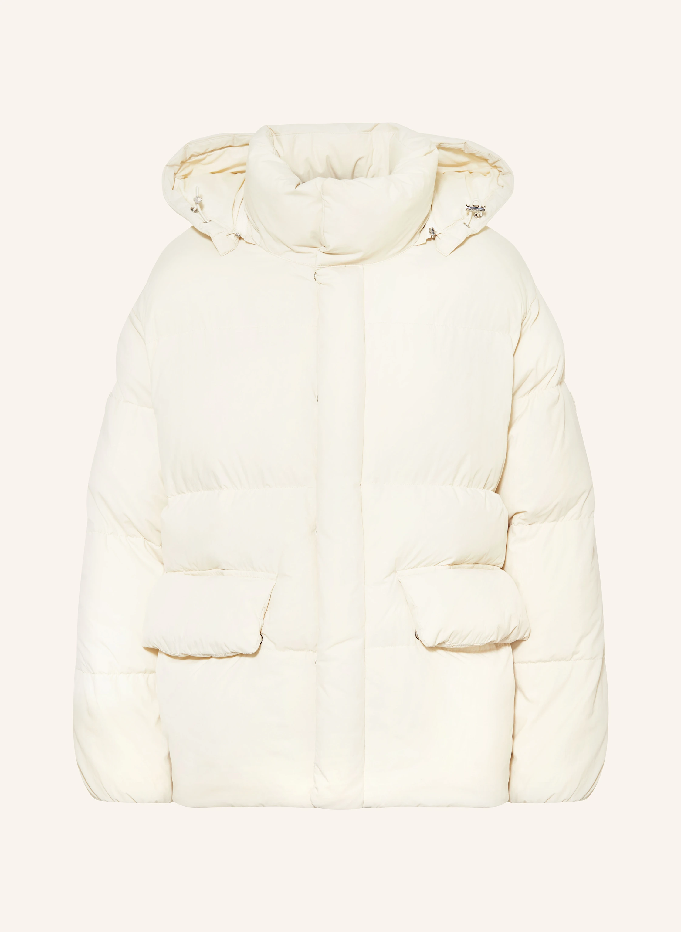 BOSS Steppjacke CELVIE