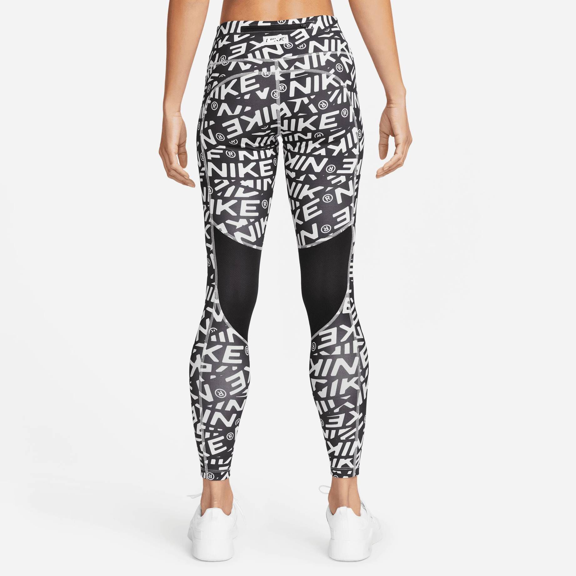 Nike| Damen Leggings DRI-FIT FAST