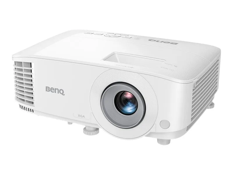 BenQ MX560 - DLP-projektor - bærbar - 3D - 4000 ANSI lumens - XGA (1024 x 768) - 4:3