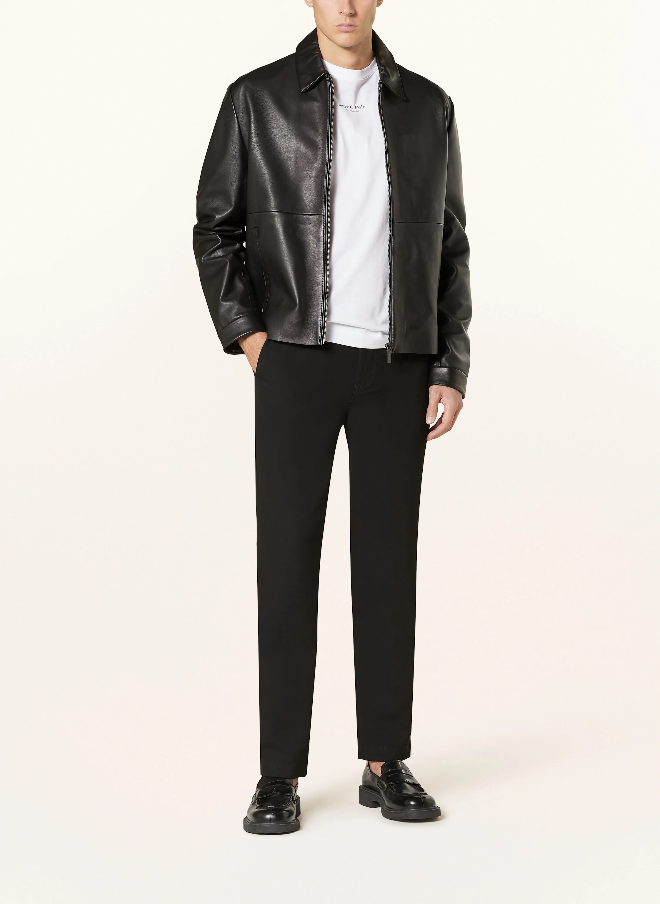 MAC Chino TRAVELLER Modern Fit