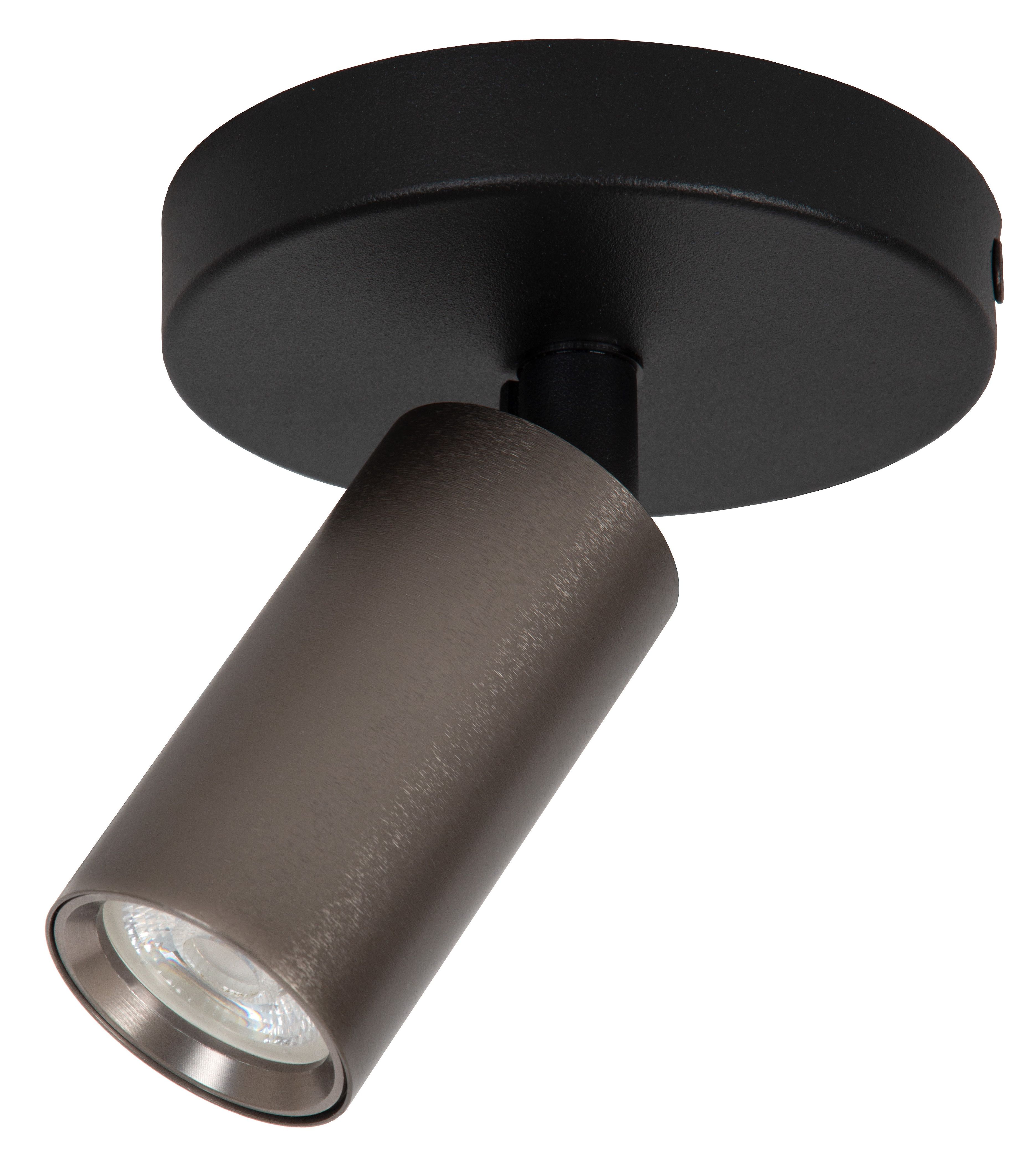 Plafondlamp Ritmo ⌀10  x H11.1 cm