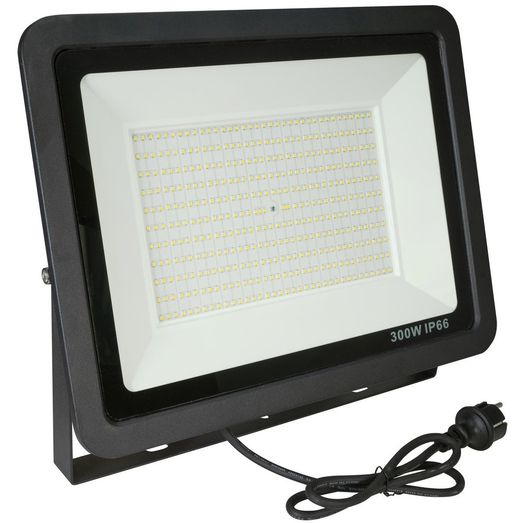 Eurolite LED IP FL-300 SMD flood light WW