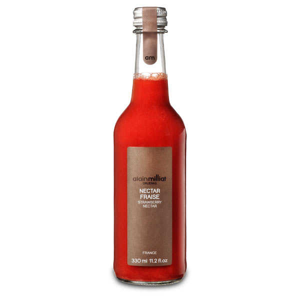 Nectar de Fraise - Alain Milliat