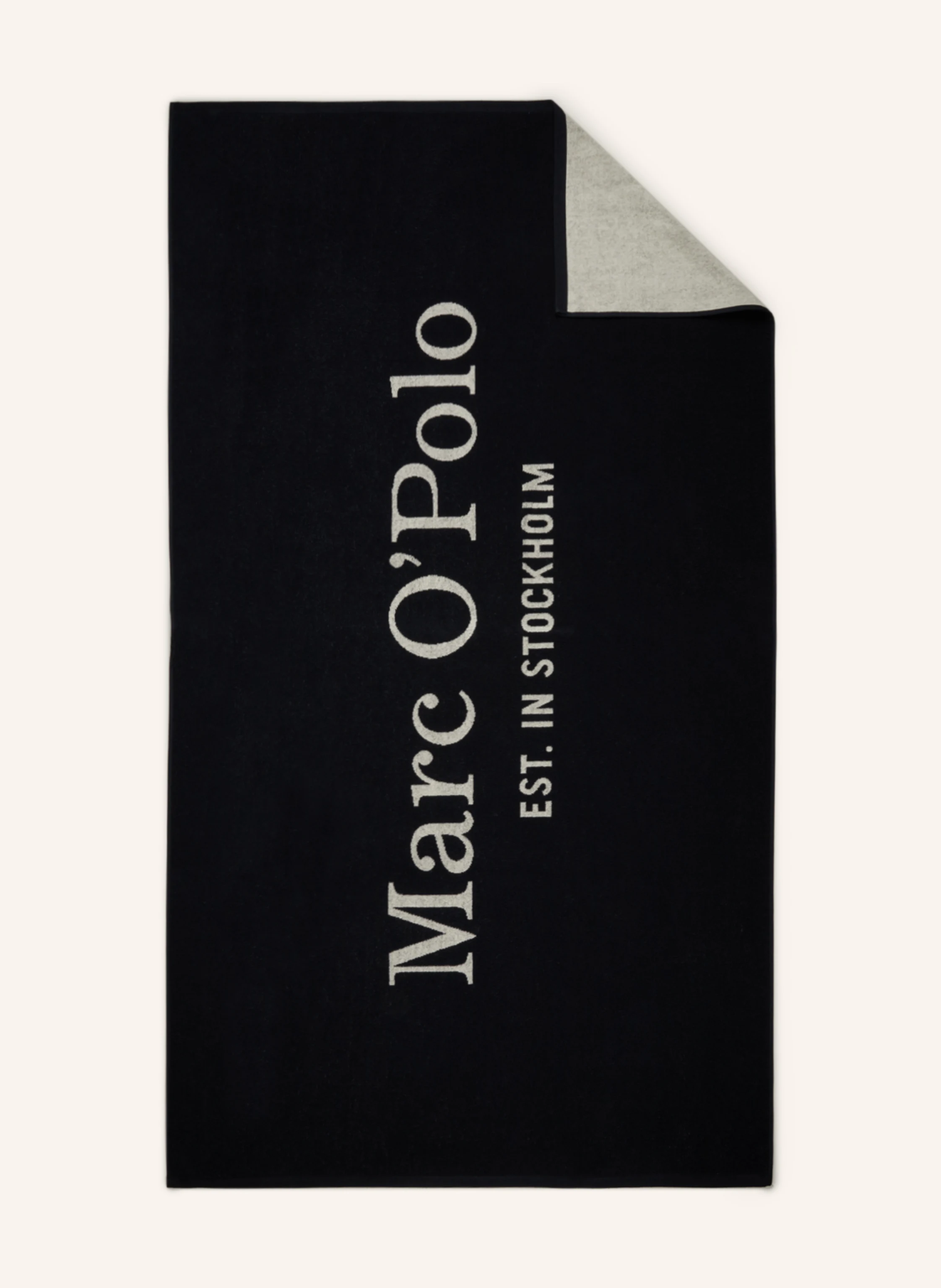 Marc O'Polo Duschtuch STATEMENT