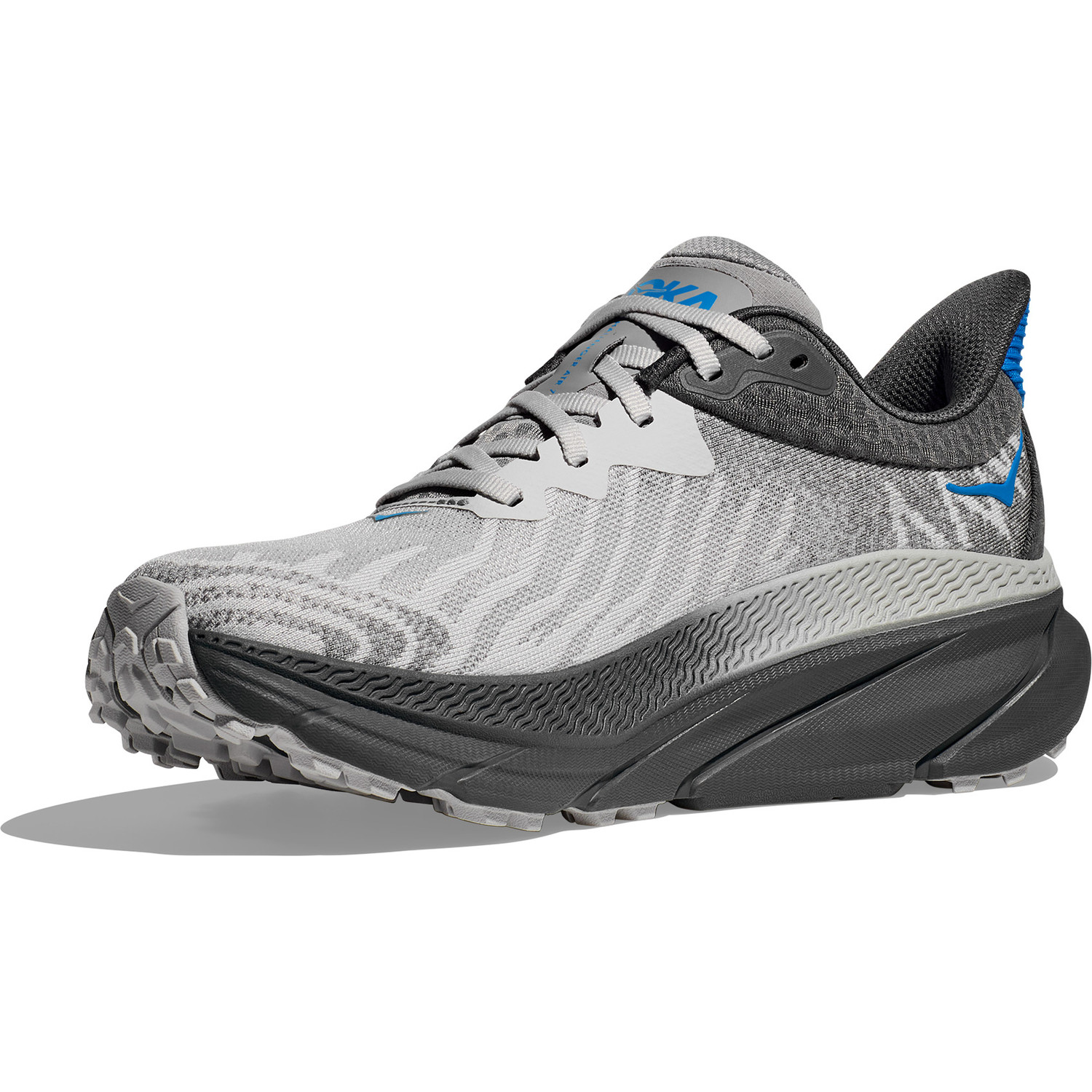 HOKA Challenger 7 Breed Heren