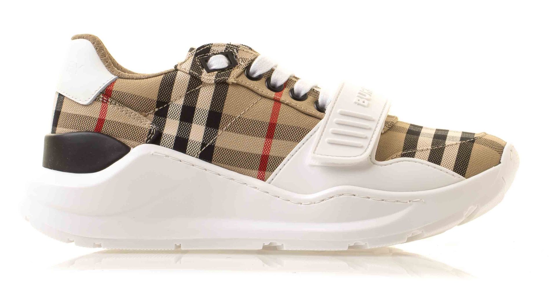 Burberry Ramsey Sneaker