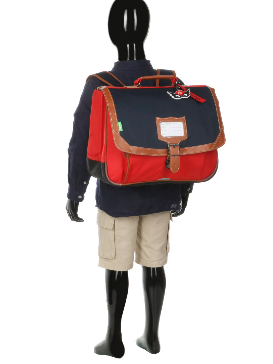 Cartable Tann's Arthur 38 cm