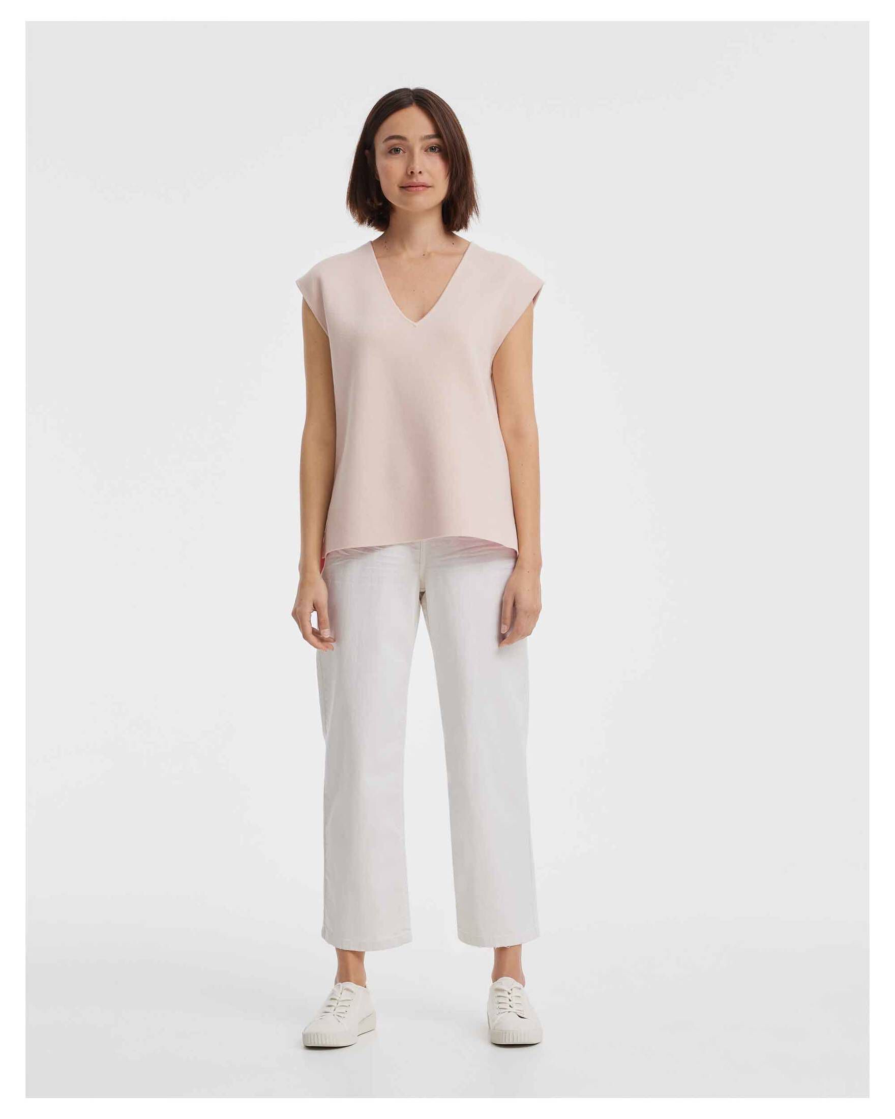 Opus| Damen Pullunder PAOMI
