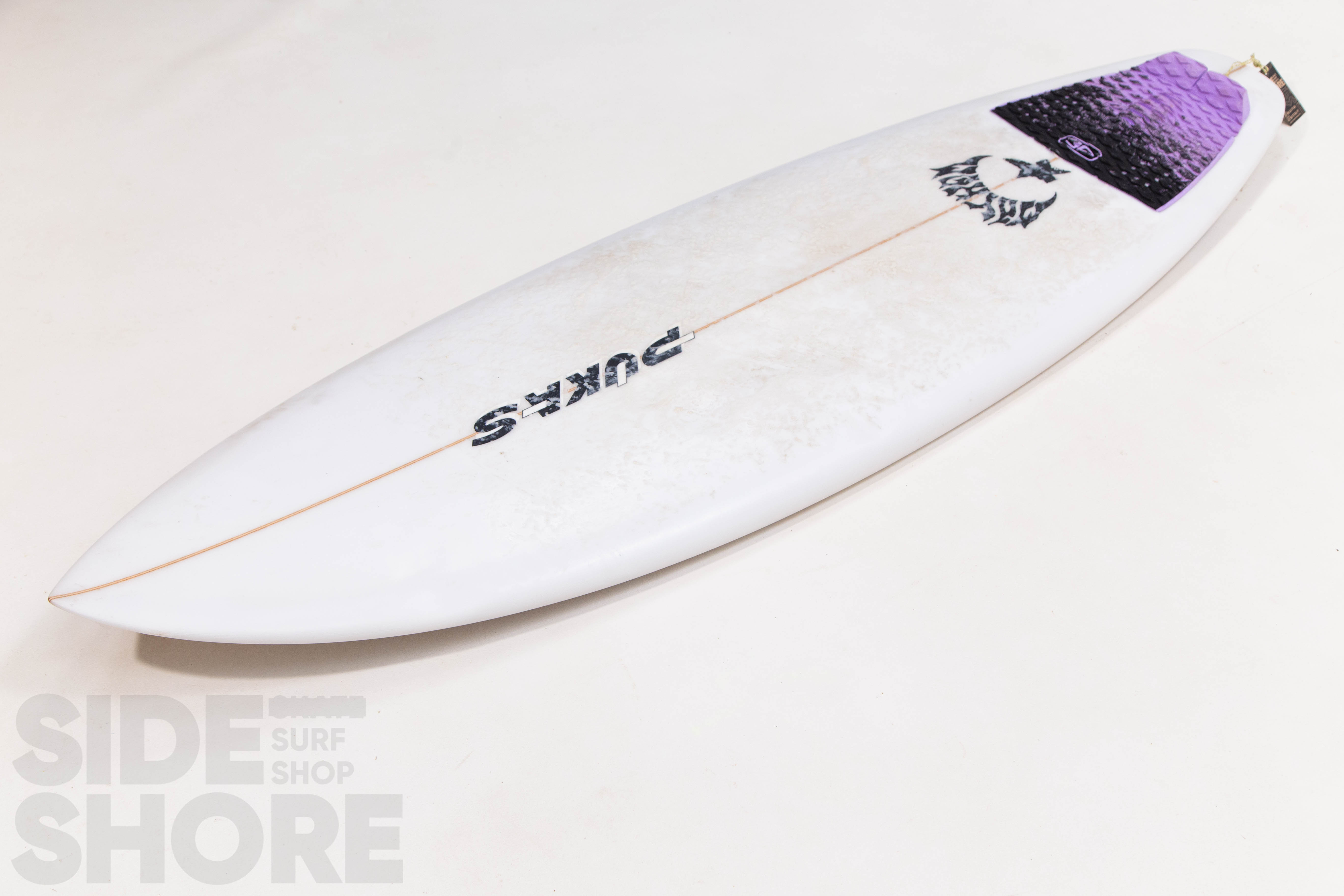 Pukas The Link - 5'9 x 20
