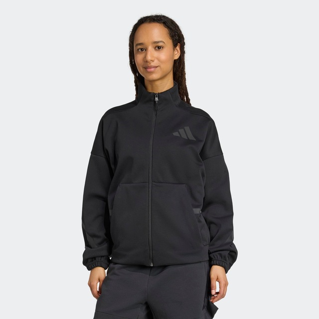 adidas Sportswear Trainingsjacke »W Z.N.E. TT«