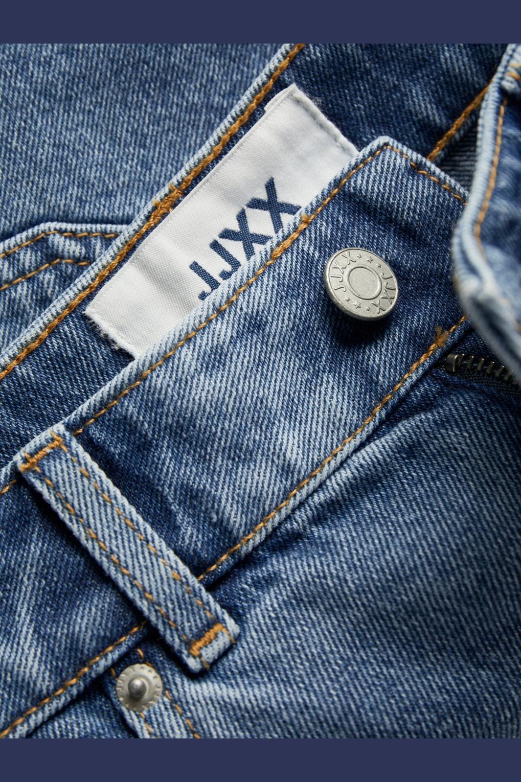 Jjxx Jxnany Mini Denim Shorts Sn