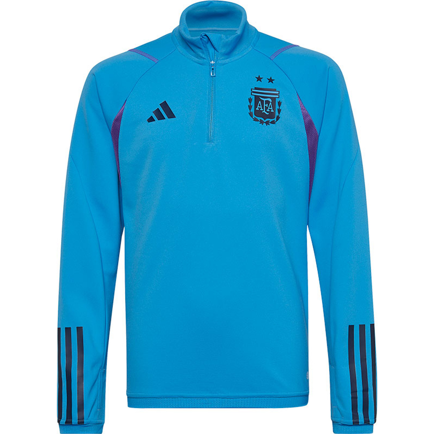 adidas Argentinië Trainingspak Kids