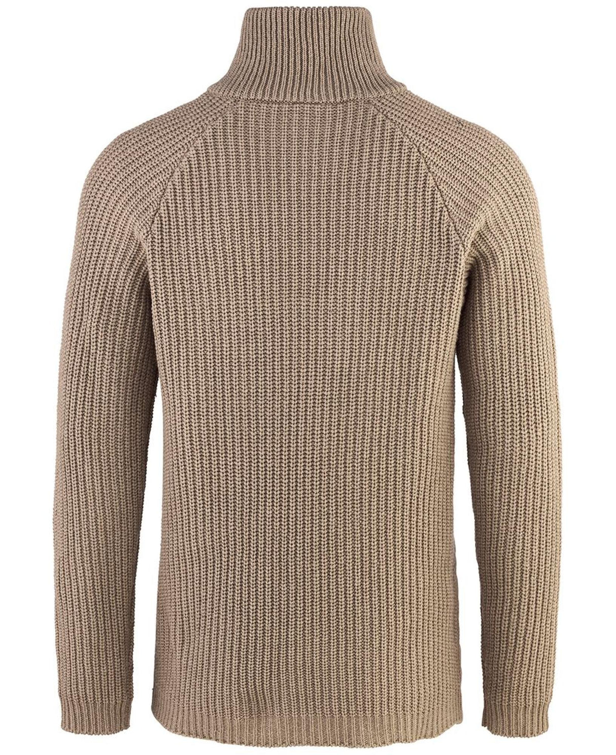 Bula<br>Hybrid Halfzip