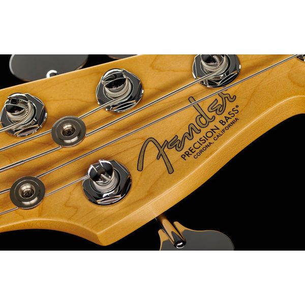Fender AM Pro II P Bass V MN DK NIT