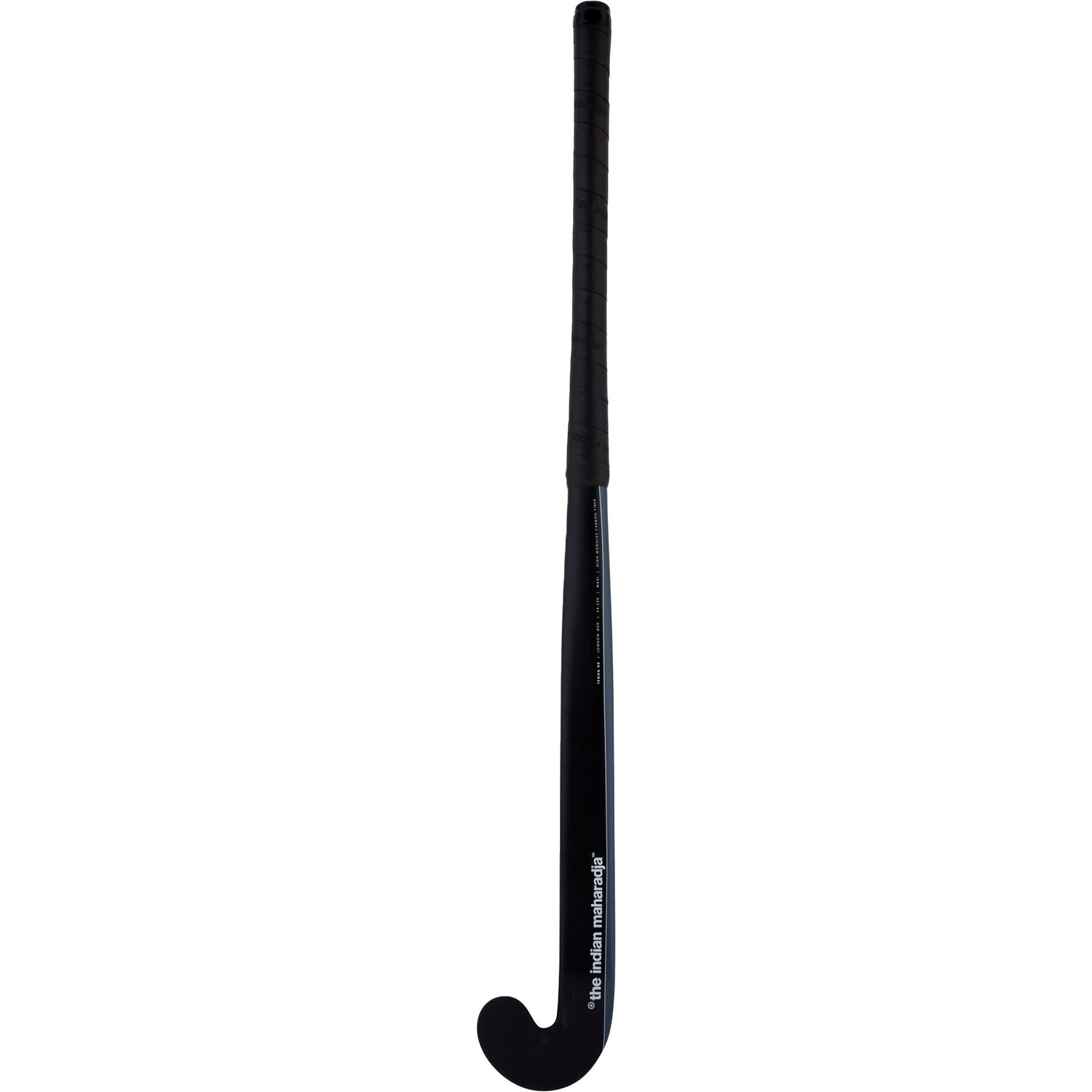 Indian Maharadja Tegha 80 LowBow