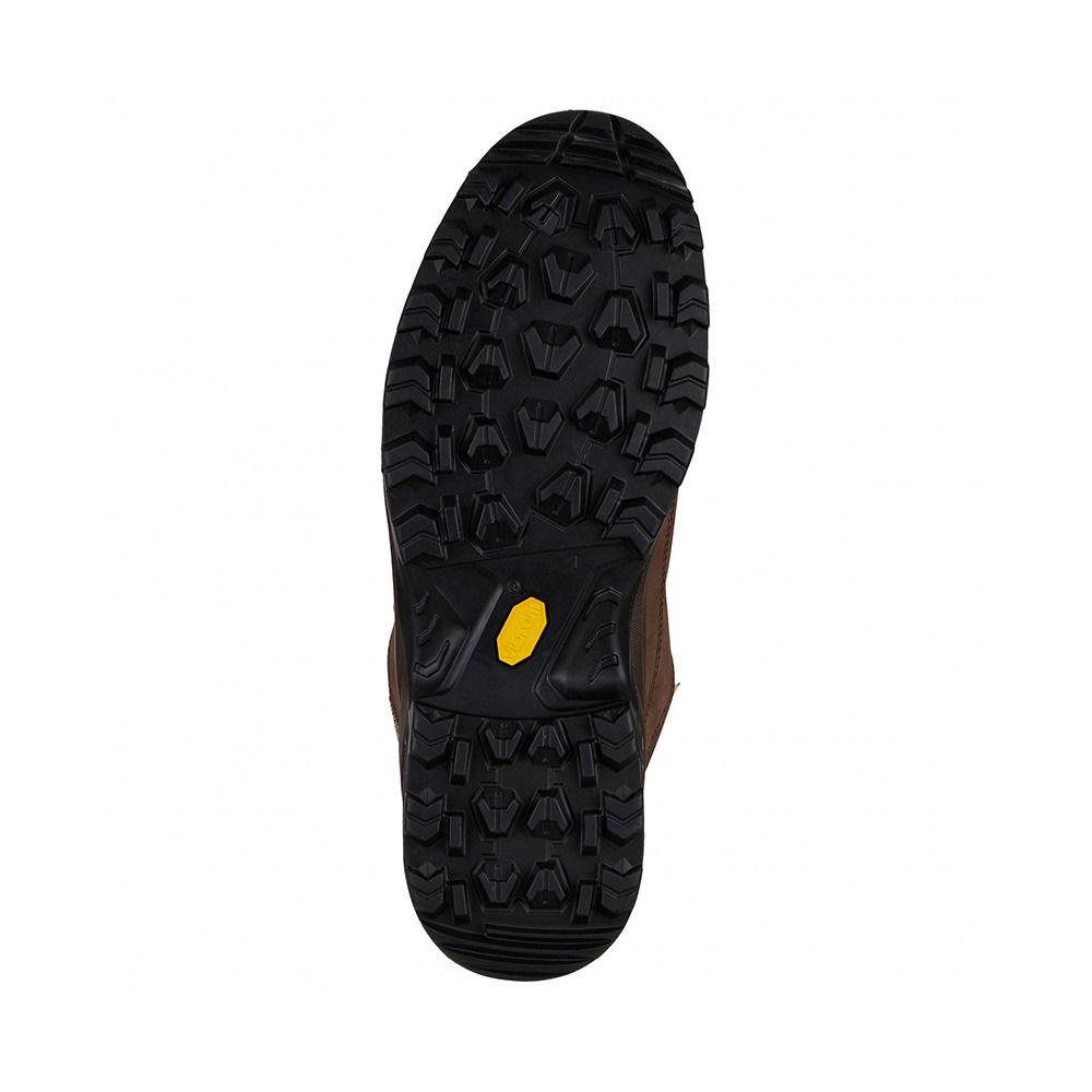 Lowa RENEGADE GTX LO - Chaussures randonné Homme espresso/beige