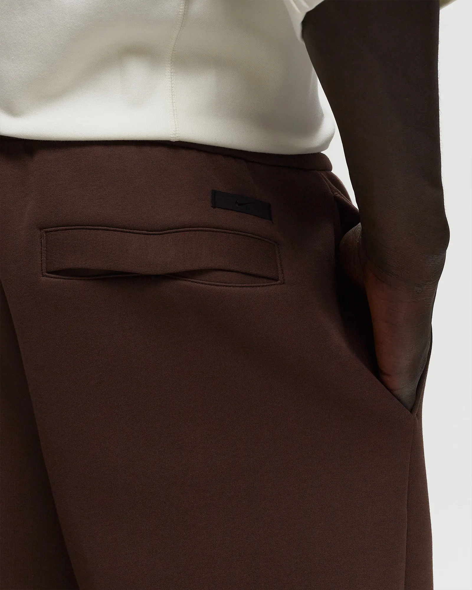 Nike Tech Fleece Reimagined Loose Fit Open Hem Sweatpants