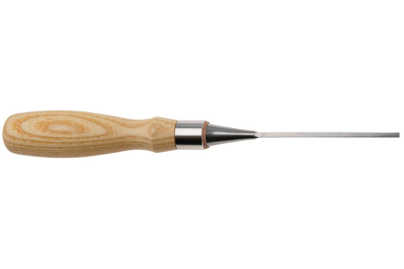 Narex Richter Bevel Edge Chisel 815003, steekbeitel, 3 mm