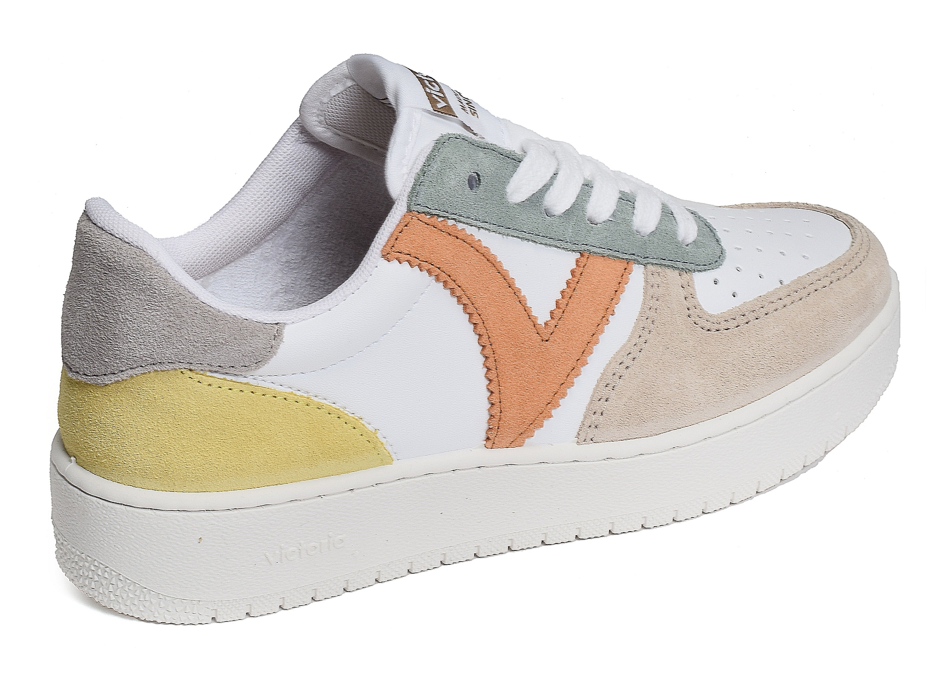 1258214 blanc beige