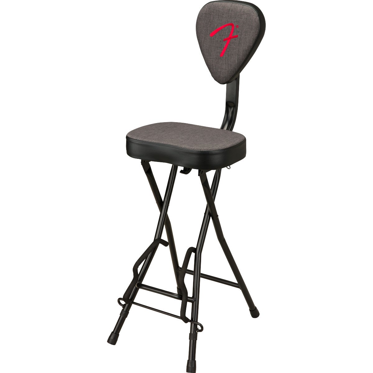 Fender 351 Guitar Seat/Stand Combo gitaarstand/kruk