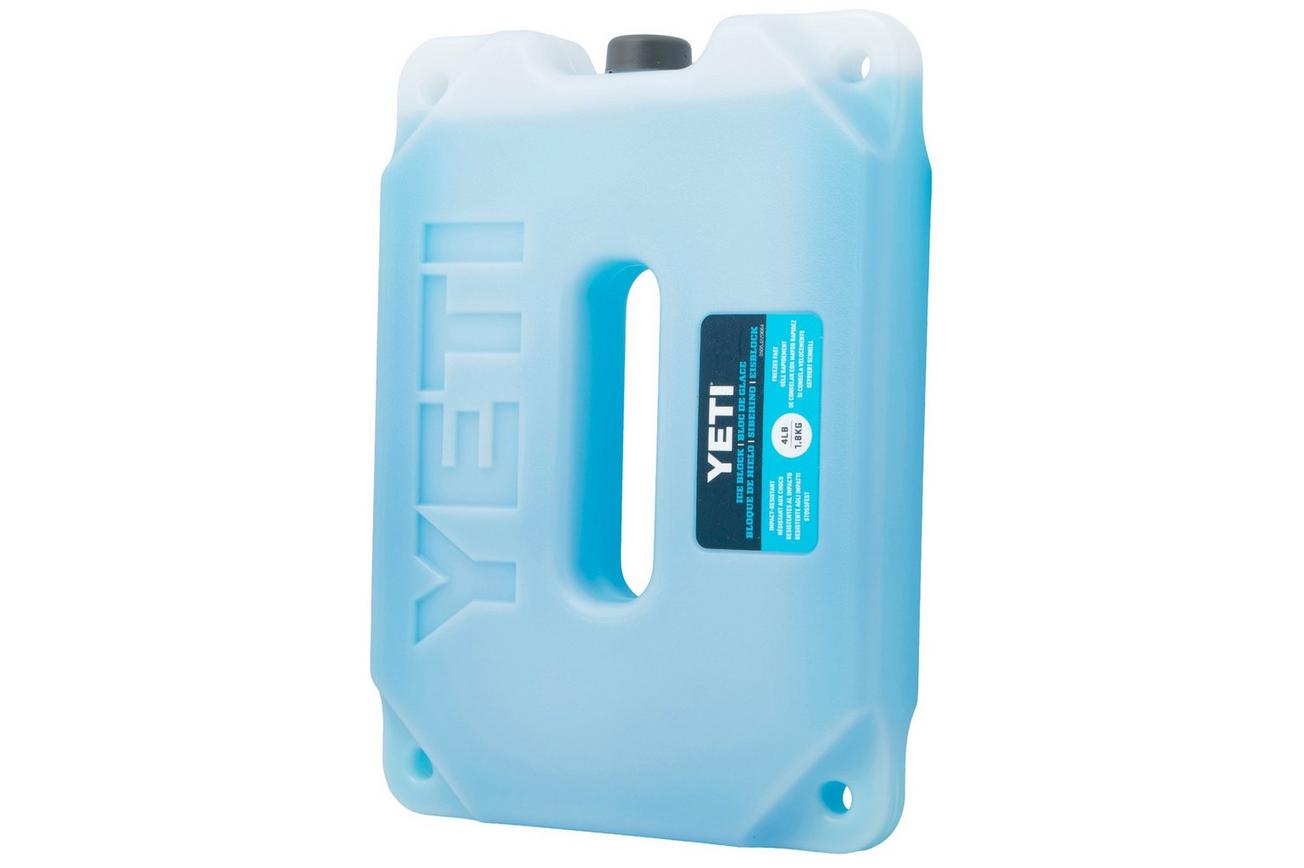 Yeti Ice-Pack 1.8KG, koelelement voor koelbox