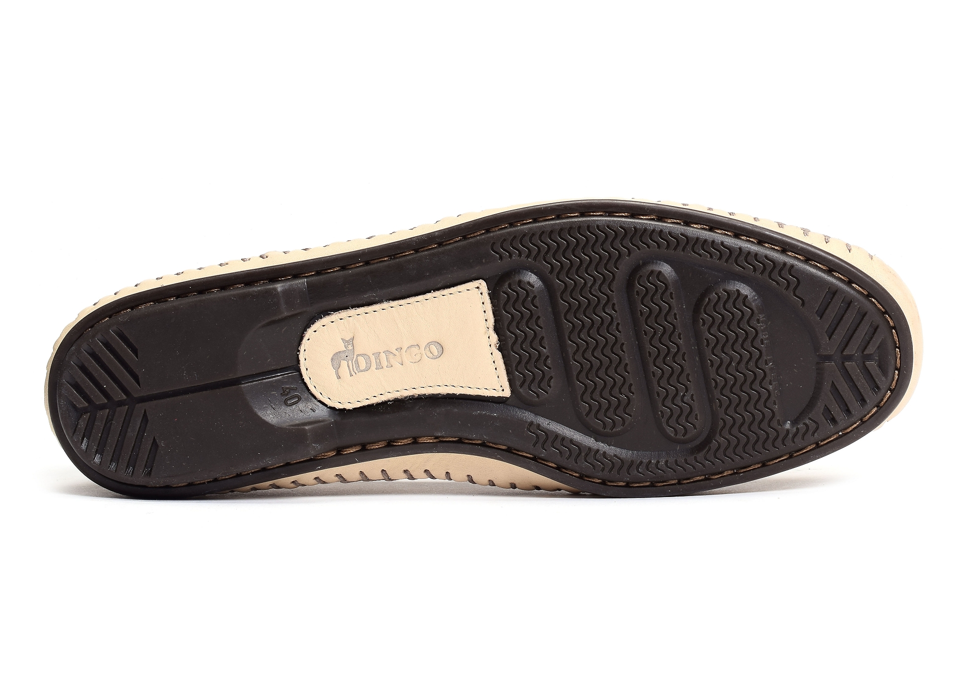 Pacific dingo 106 beige