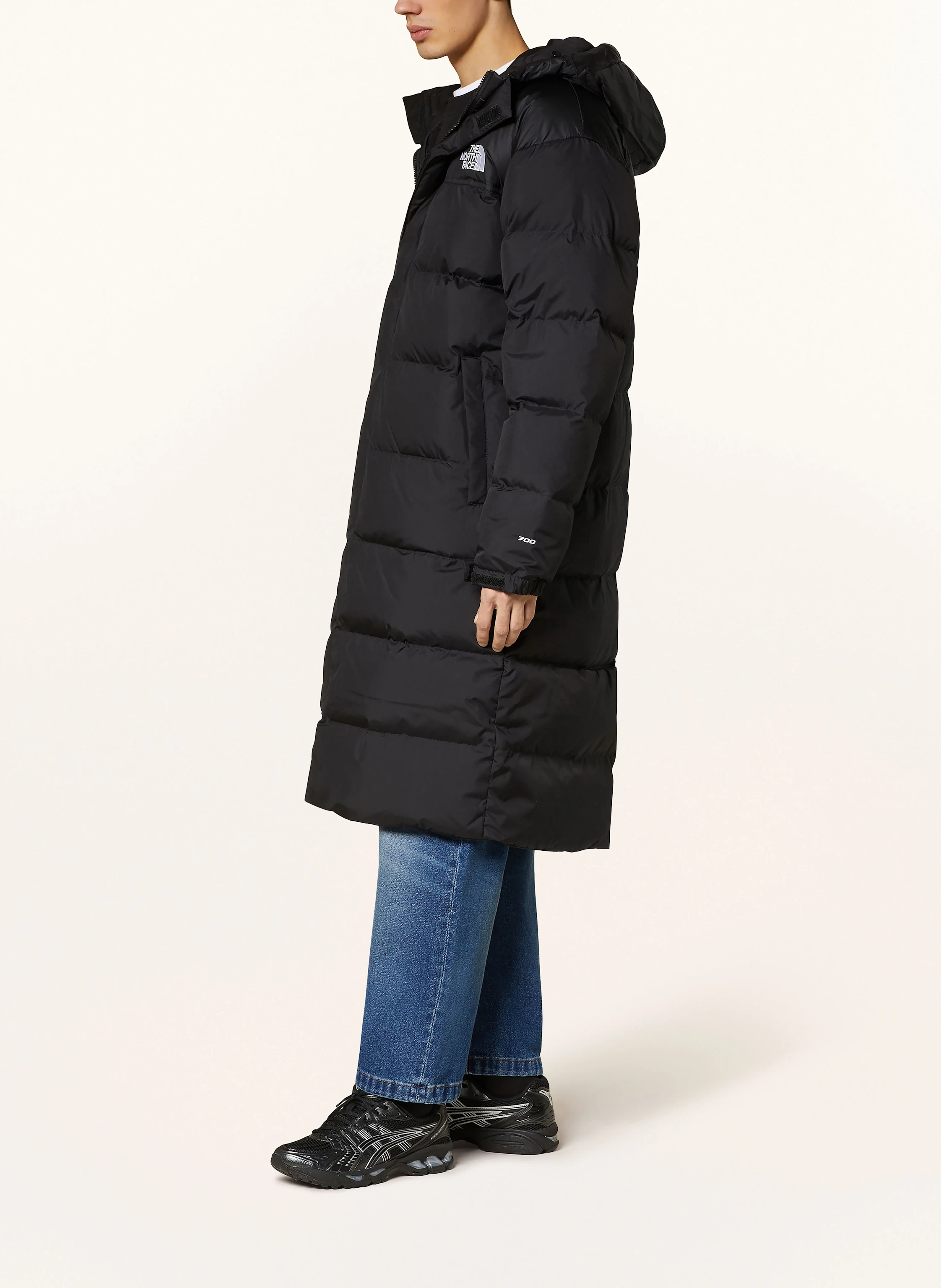 THE NORTH FACE Daunenmantel