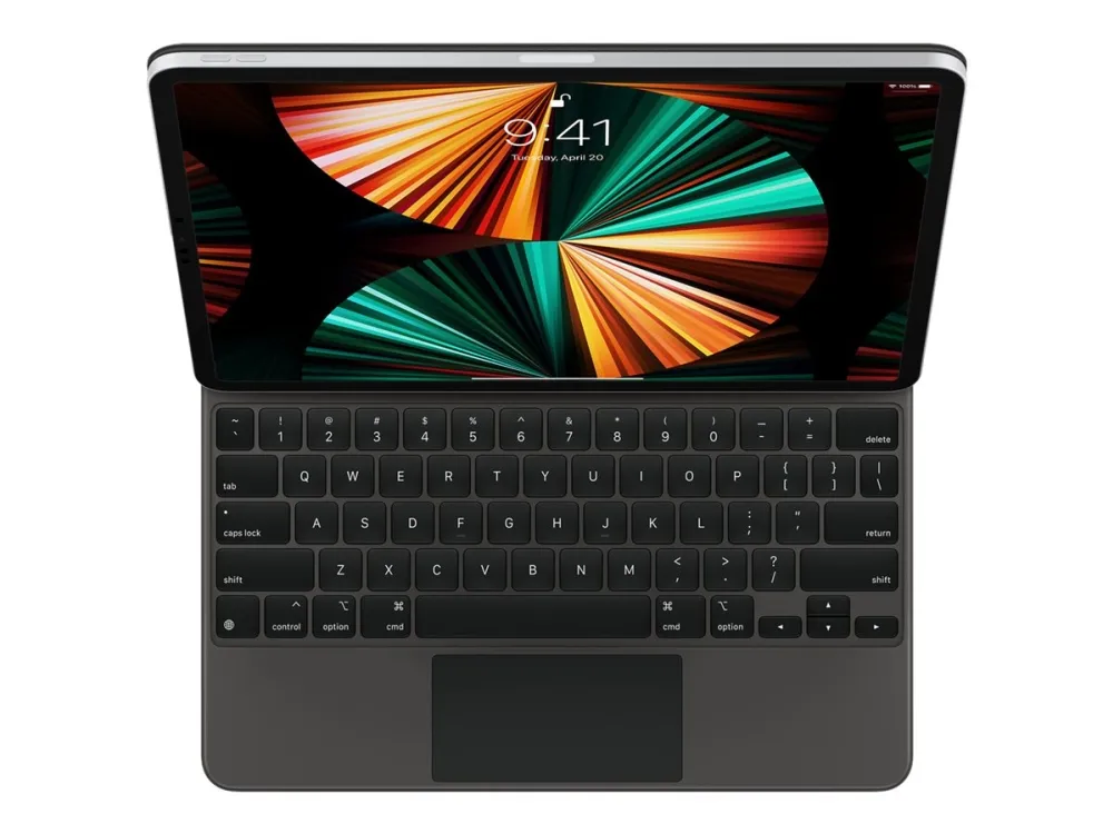 [OUTLET] - Apple Magic Keyboard iPad Pro 2021 12.9