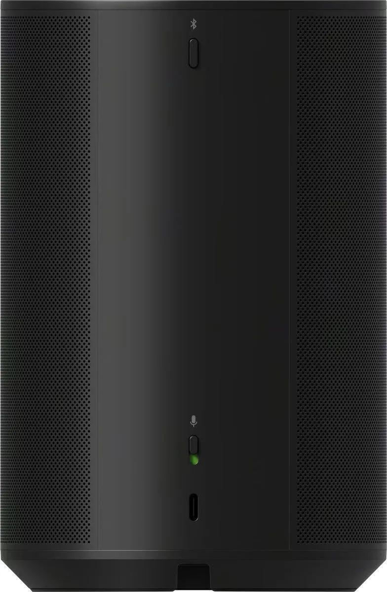 Sonos Beam 4.0 Era 100 Noir (Sonos Beam (Gen 2)   Sonos Era 100 (la paire)) Home-cinéma sans fil