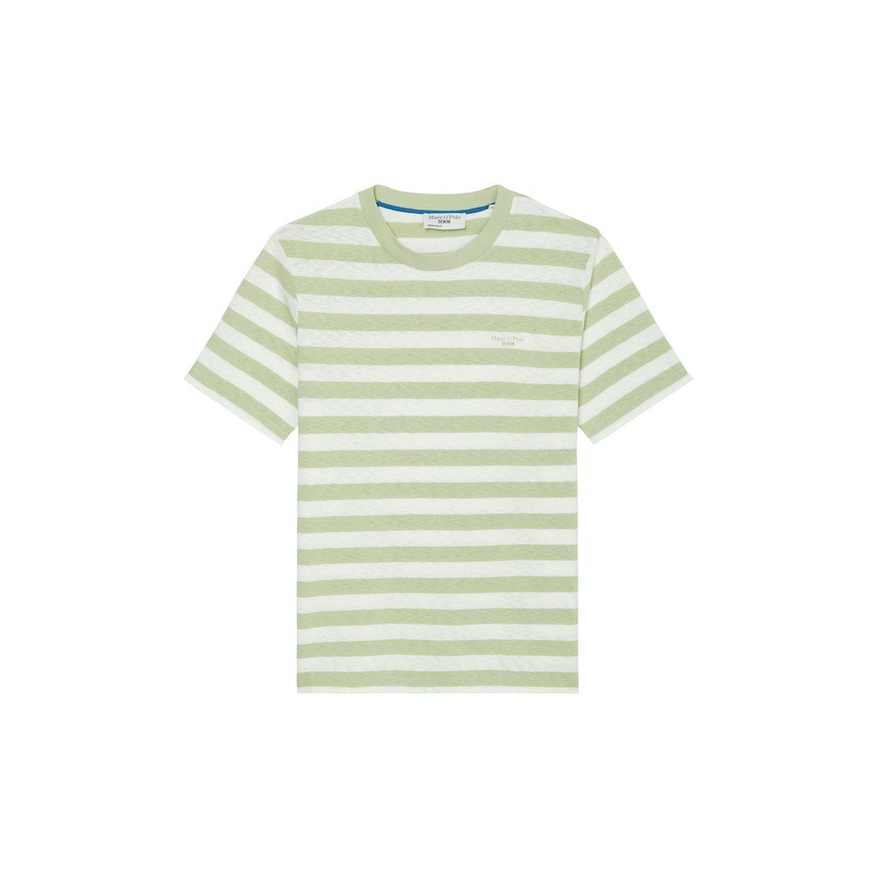 Marc o'Polo T-shirt, short sleeve, yd, log