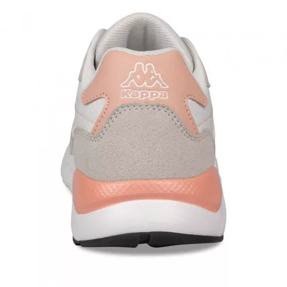 Baskets GRIS KAPPA