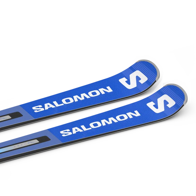 S/RACE SL 12 (and X12)  Pack skis Racing unisexe RaceBlue/White