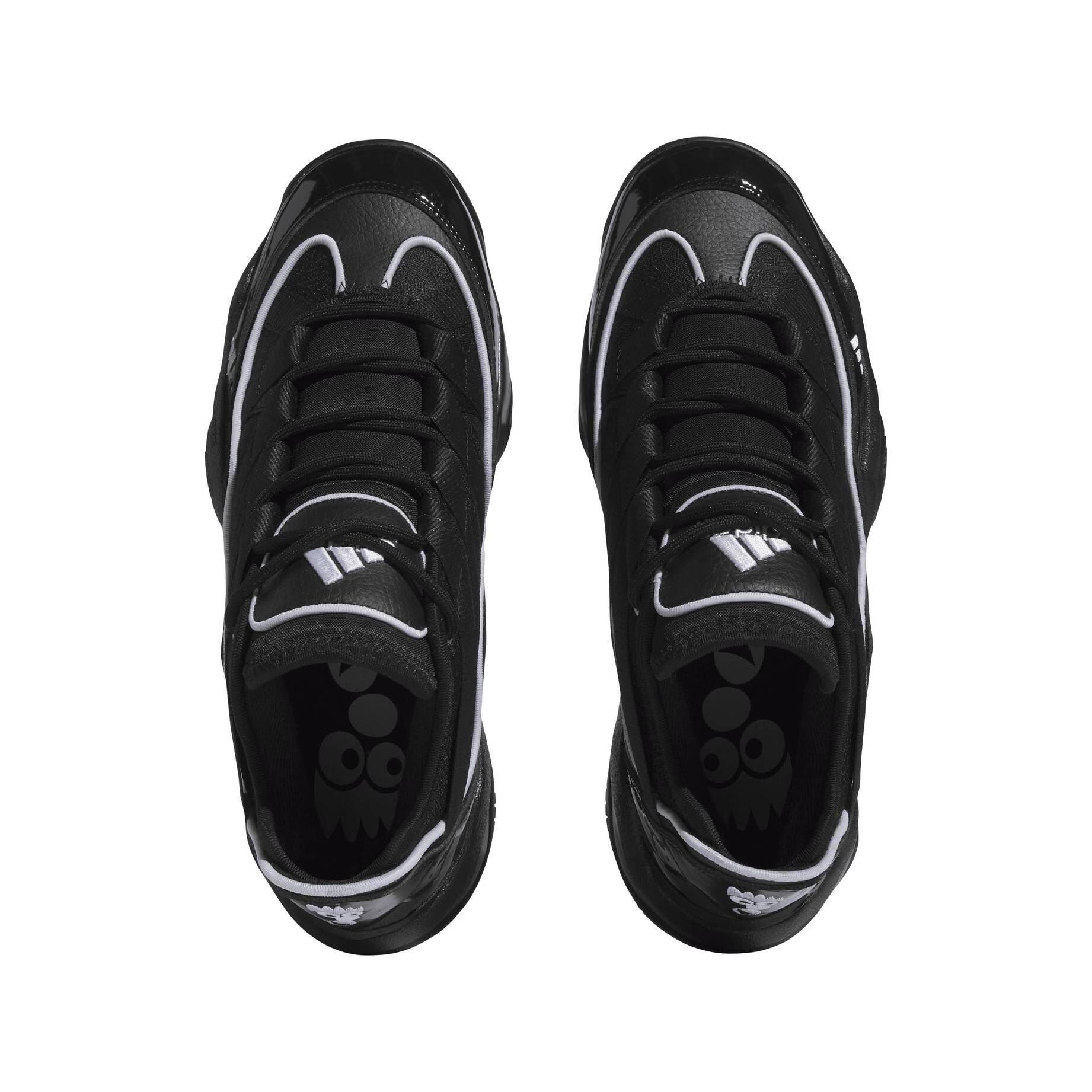 adidas Originals| Herren Basketballschuhe TOP TEN 2010