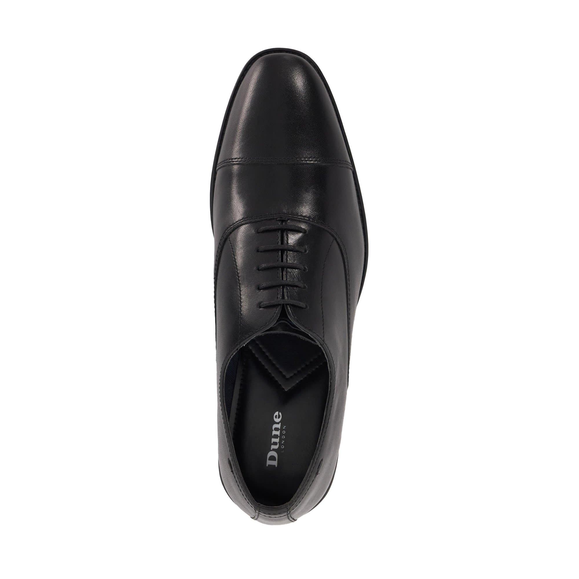 Dune London Steffon Oxford Brogues