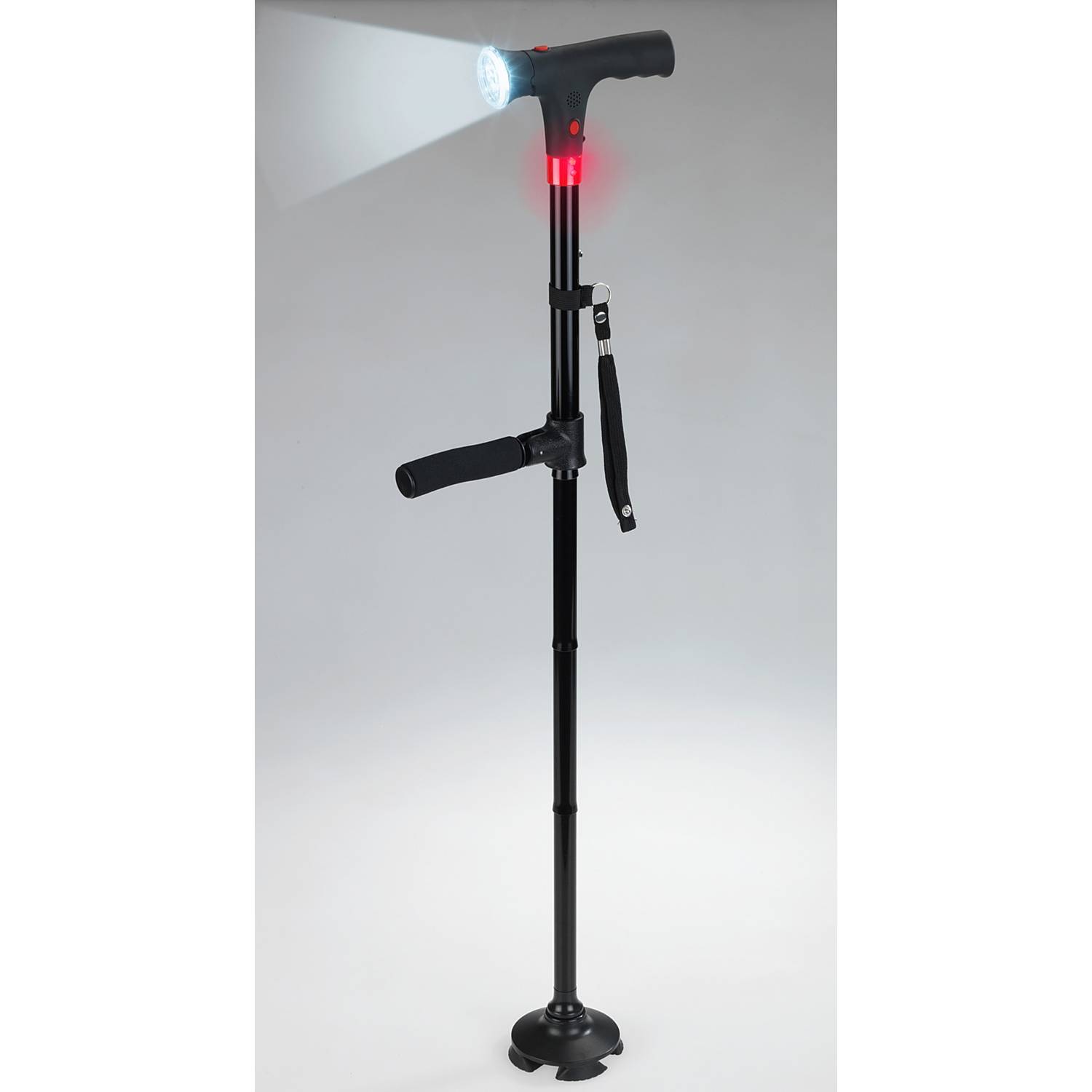 Wenko LED Geh- und Aufstehhilfe