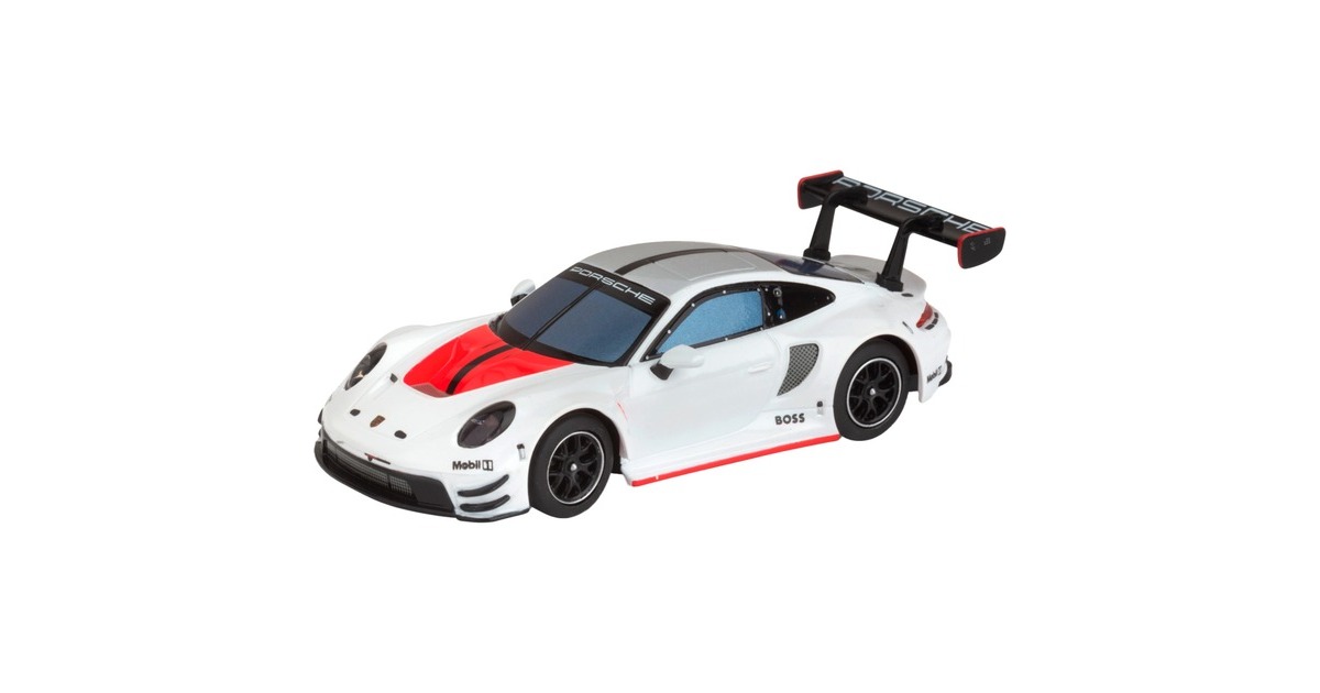 CarreraHYBRID Porsche 911 GT3 R 