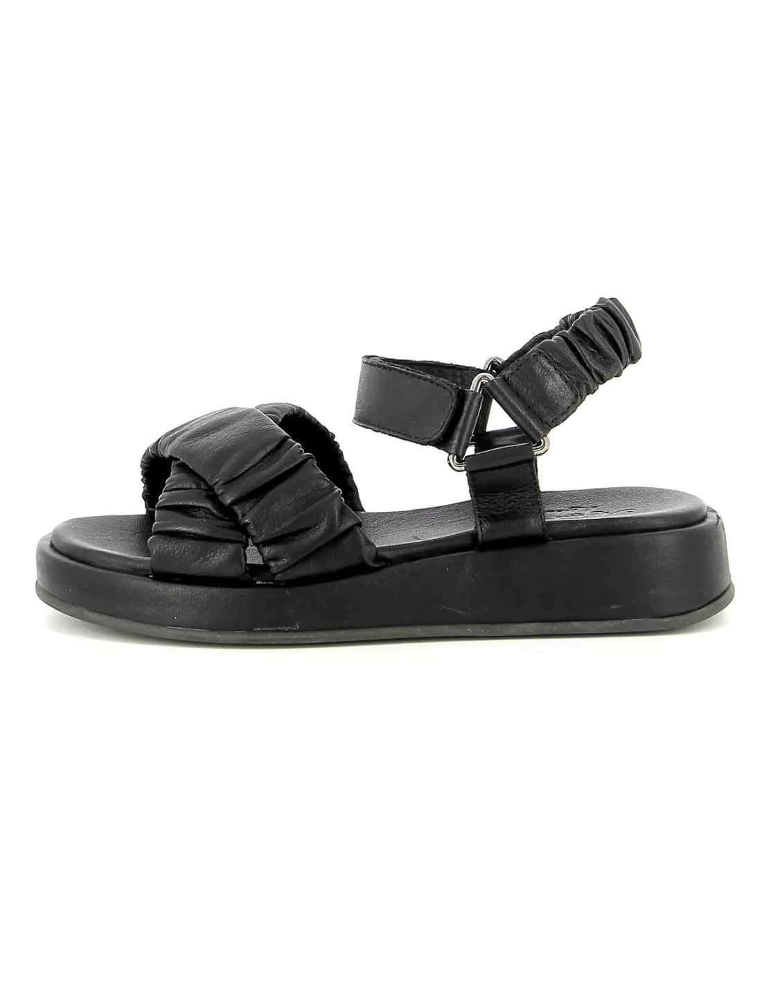 AGUA LIMON 1743 - Sandales & nu-pieds Noir