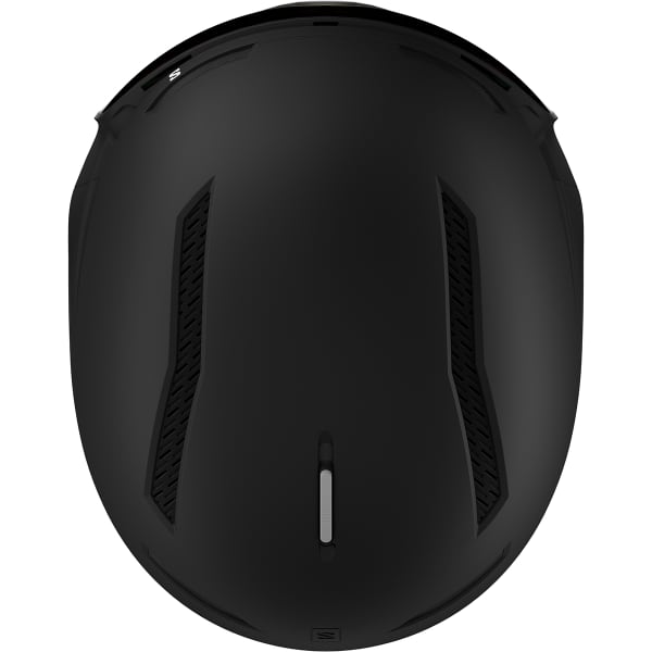 Casque de ski SALOMON DRIVER PRO SIGPHOTO MIPS BLACK