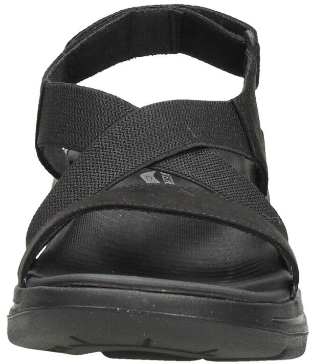 Skechers Go Walk Arch Fit zwart