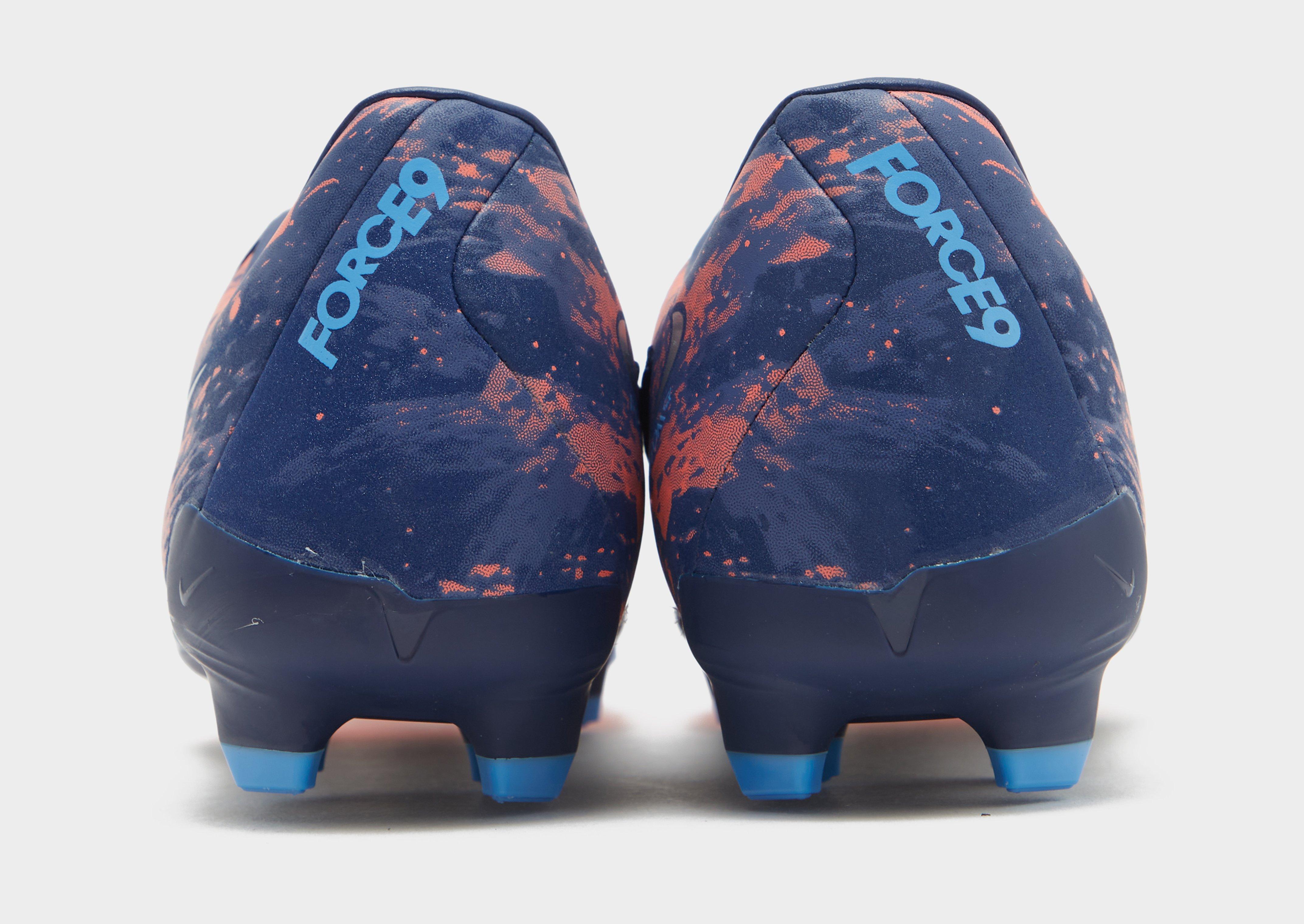 Nike Phantom GX 2 Academy Erling Haaland FG Homme