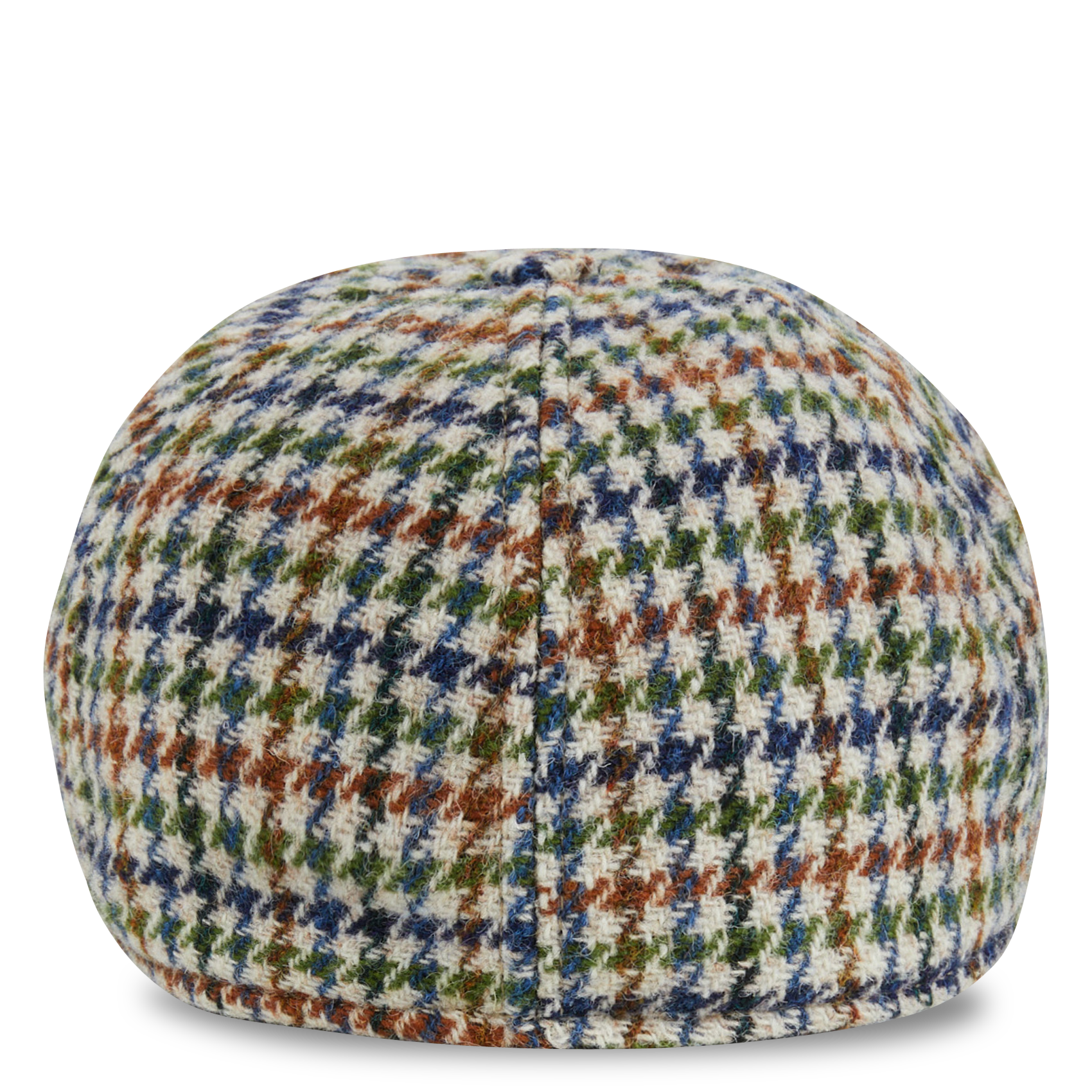 FABIEN - Casquette en laine | Multicolore