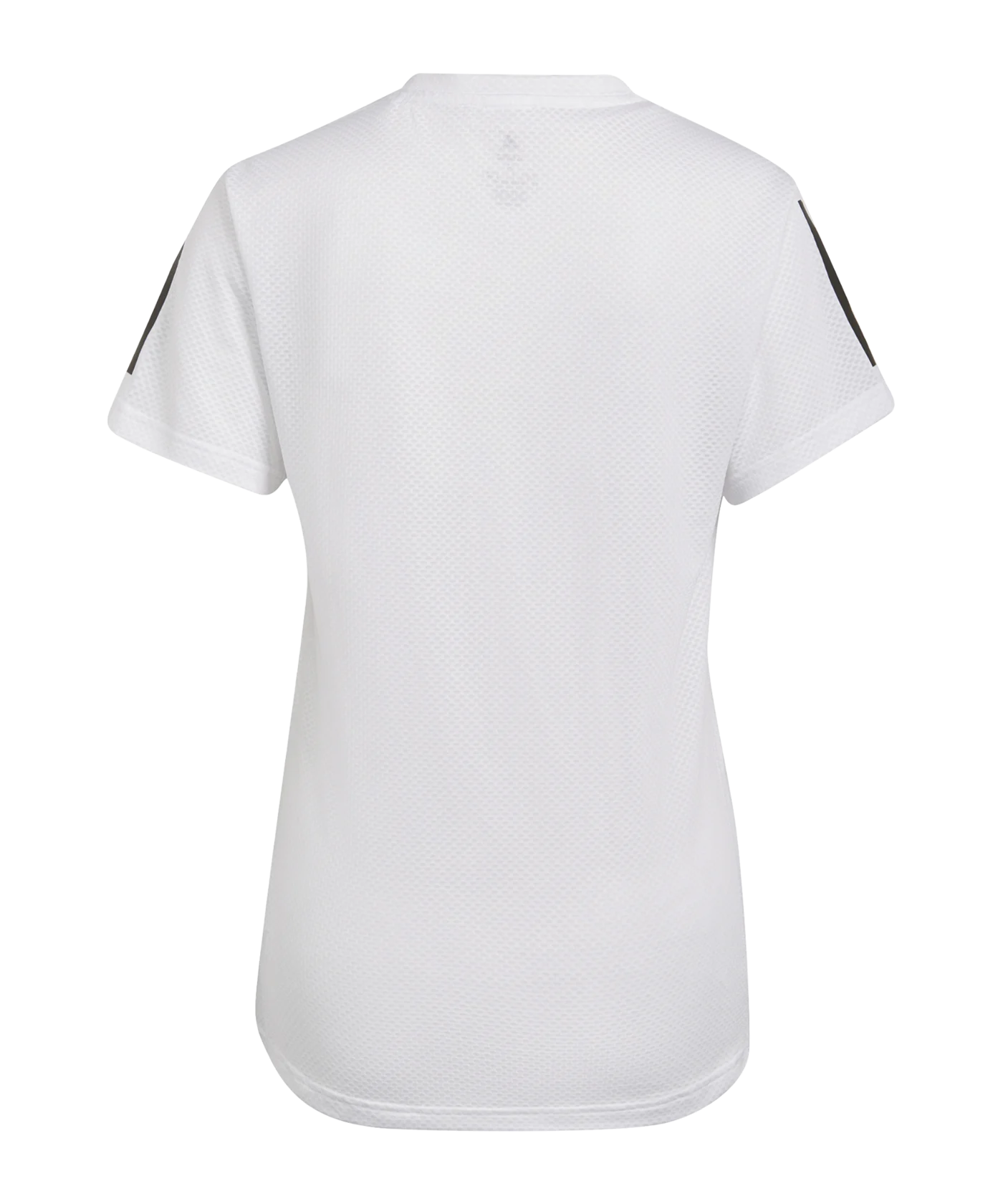 adidas Own Cooler T-Shirt Running Damen Weiss