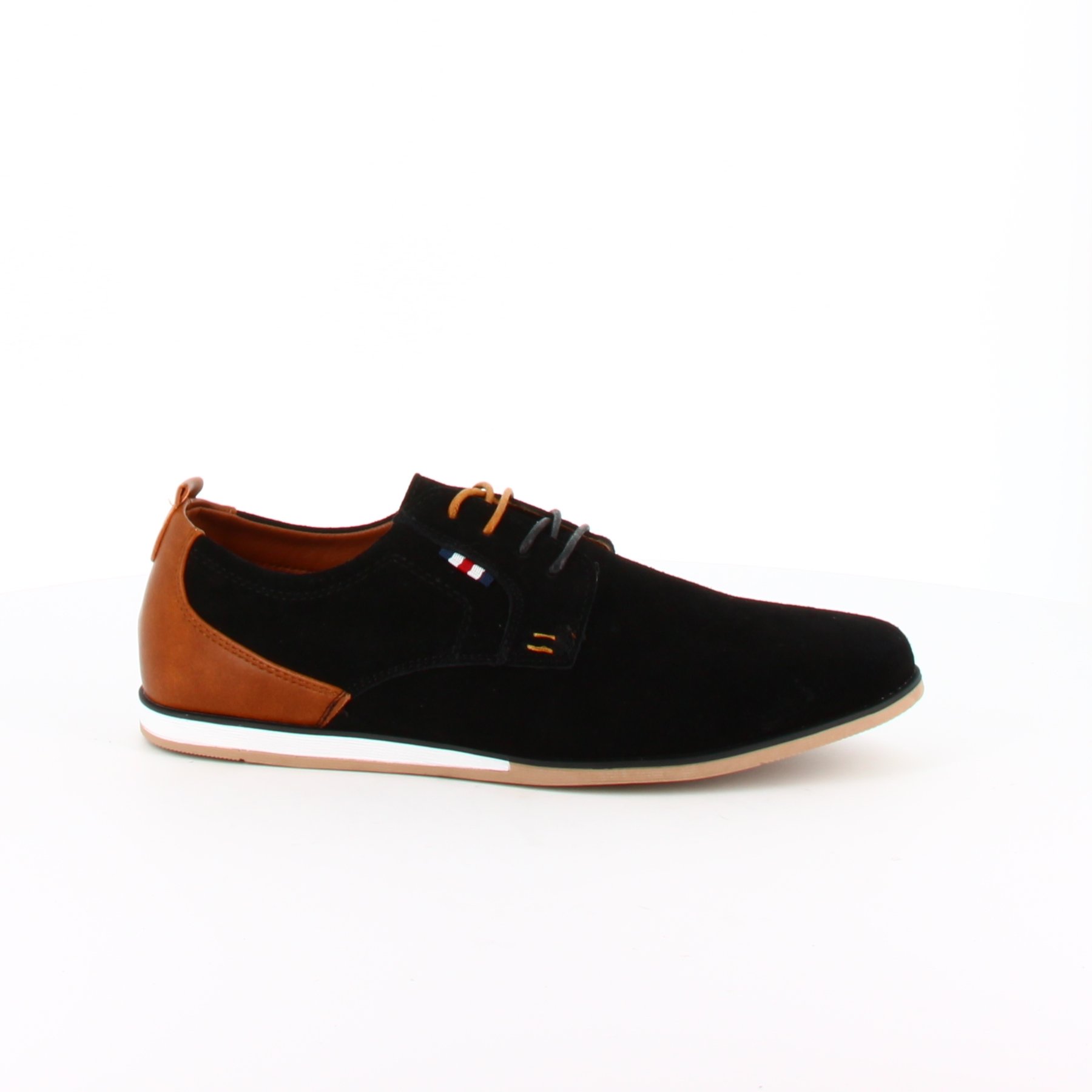 André - Derbies NIGUELO Noir