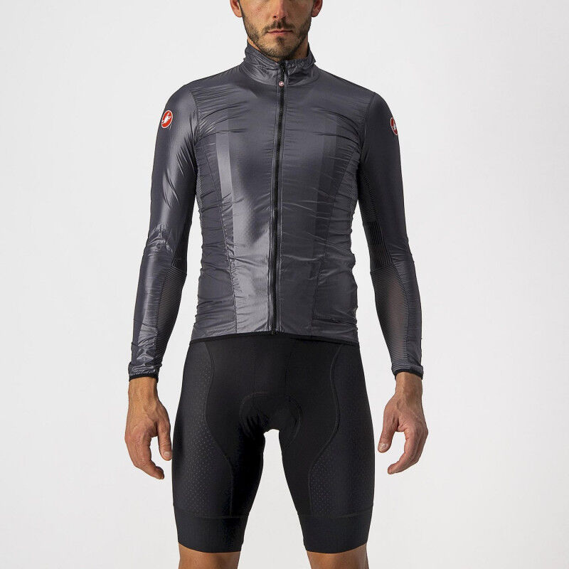 Aria Shell Jacket - Coupe-vent vélo homme