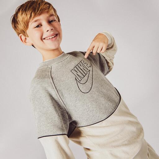 Moletom Nike