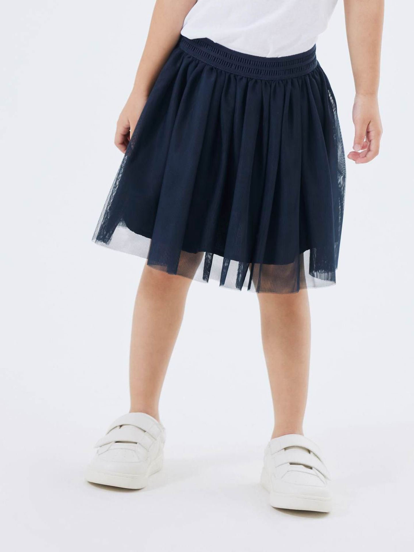 Nutulle Skirt