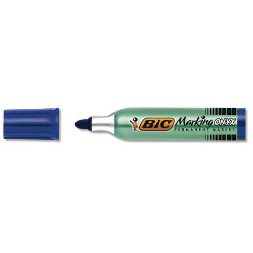 BIC® Marking ONYX Permanent Marker