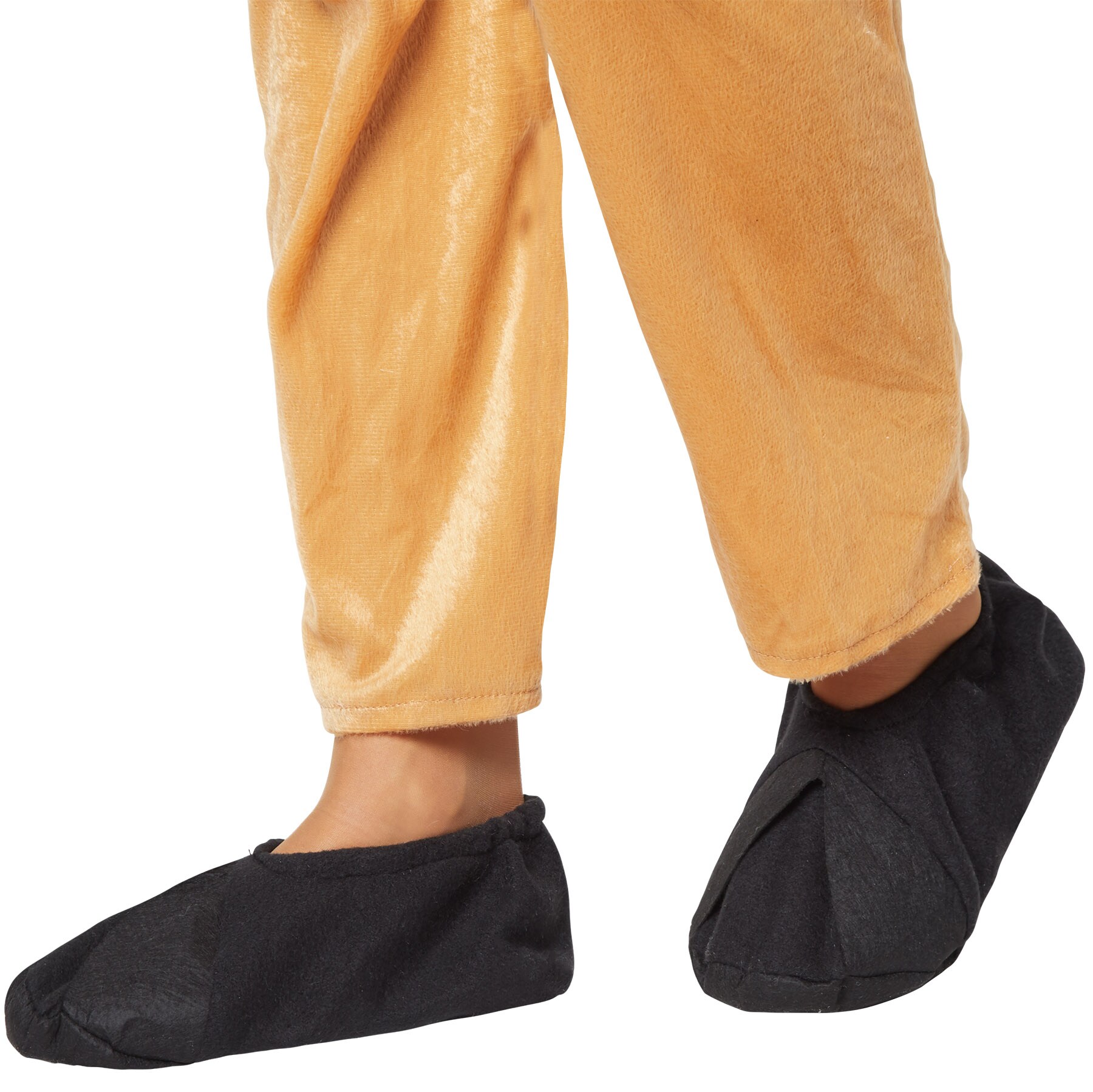tectake® Unisexkostüm Rasantes Rentier
