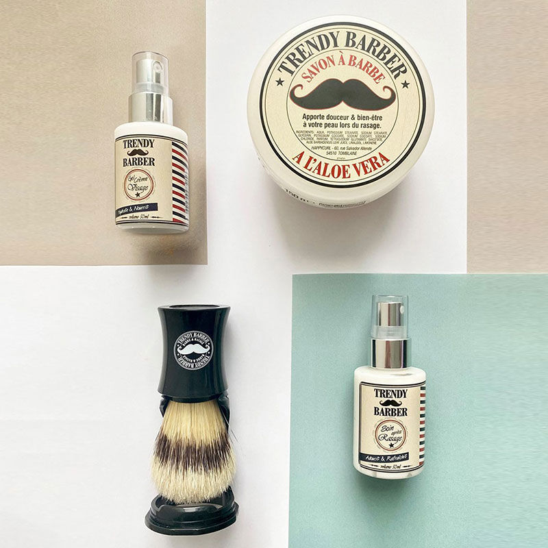 Gel crème visage